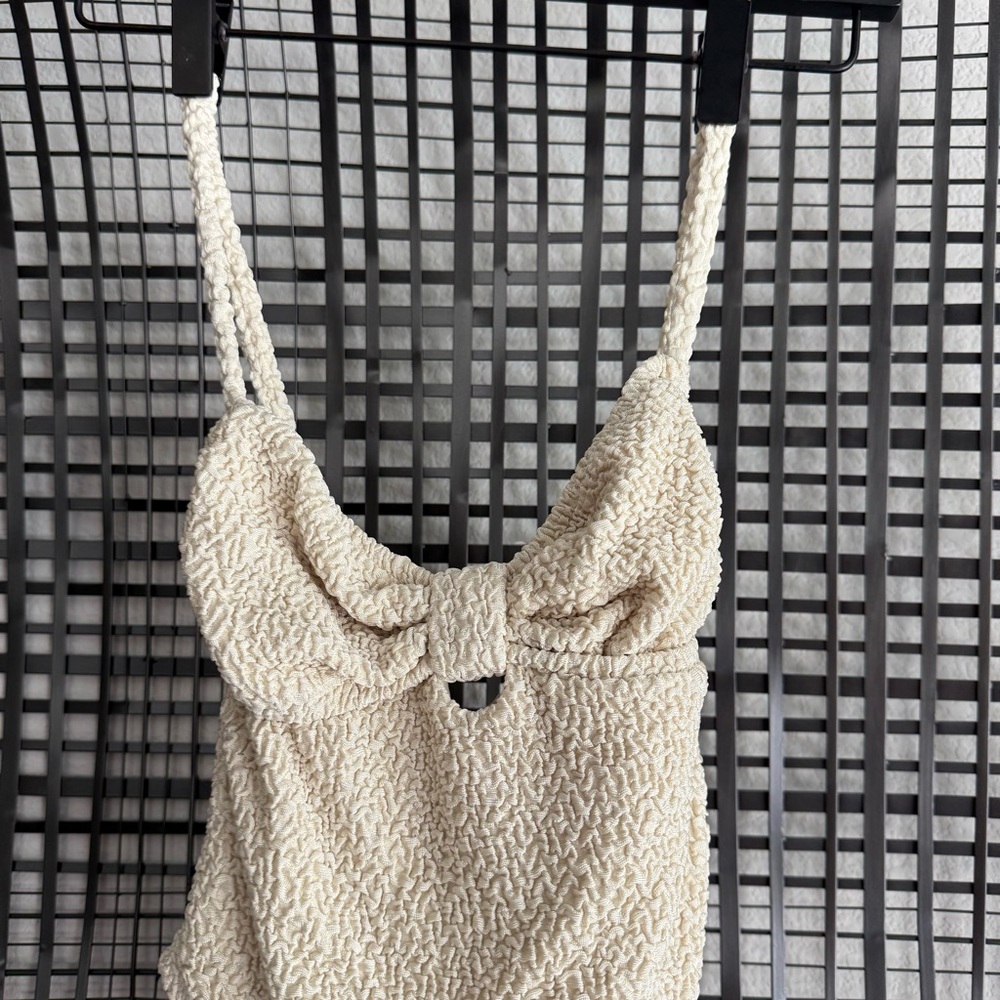 Montce Devin One-Piece Swimsuit - Picture 4 of 10